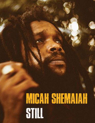 Micah Shemaiah still